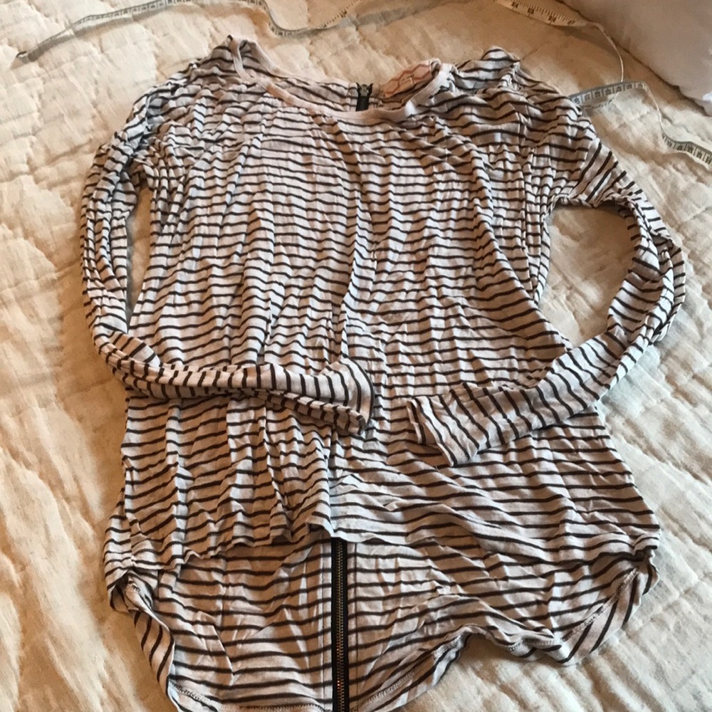 Cute top